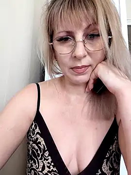 Kitty-MEOWW – Kamerová šou