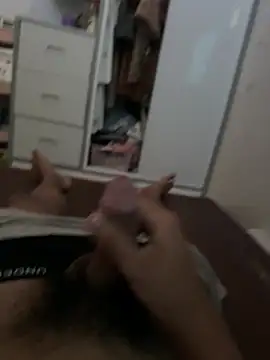 Nonolazi222 Pertunjukan Webcam
