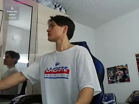 Ken_kanek1 Webcamshow