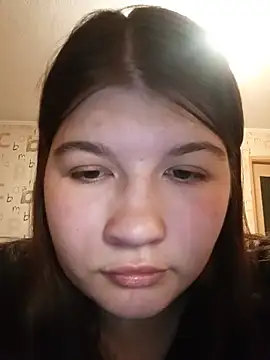 Chat ao vivo de Georgina_Mimi