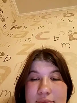 Chat ao vivo de Georgina_Mimi