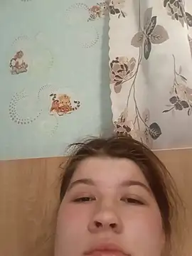 Вебкам-шоу Georgina_Mimi