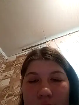 Georgina_Mimi লাইভ চ্যাট রুম