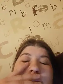 Вебкам-шоу Georgina_Mimi