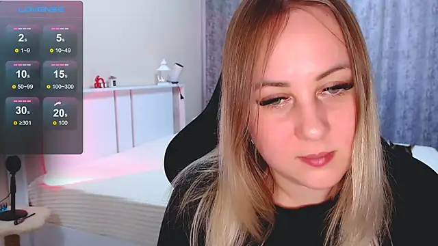 Chatroom XXX en direct de Pretty_Yourfriend
