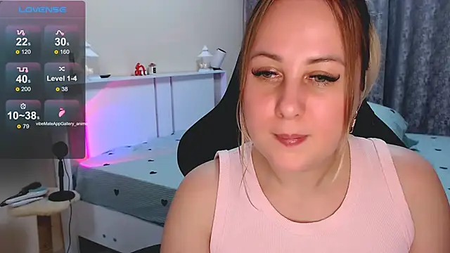 Živý XXX chat Pretty_Yourfriend