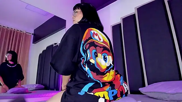 Živý XXX chat Aura-bakerr