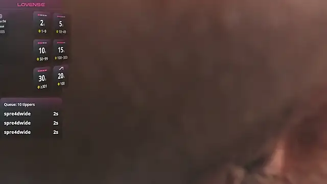 miaakittyy's Webcam Show