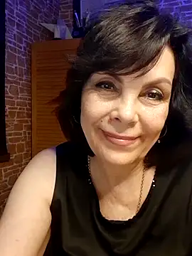 Show Webcam de SannyMI-LF