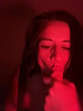 Webkamerová show Mila_rebel