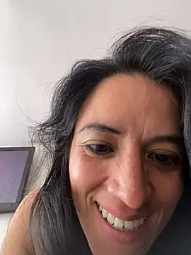 Show de webcam de Mila_rebel