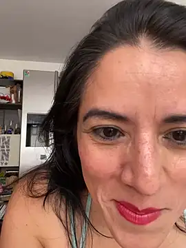 Chat XXX Live Mila_rebel