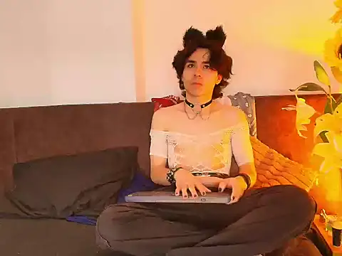 NoahStarks Webcamshow
