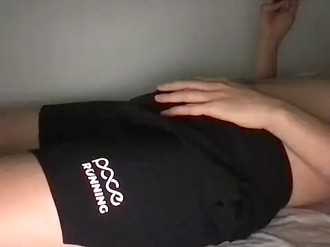 Webkamerová show TonyTran9xx