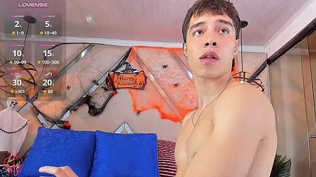 Вебкам-шоу Face_Baby08
