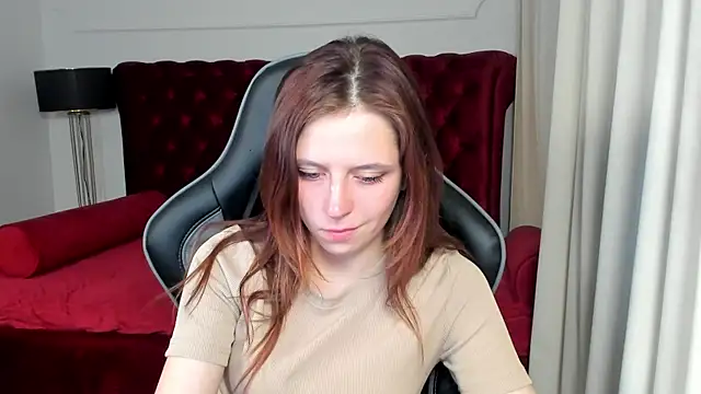FreyaVeys 现场XXX聊天
