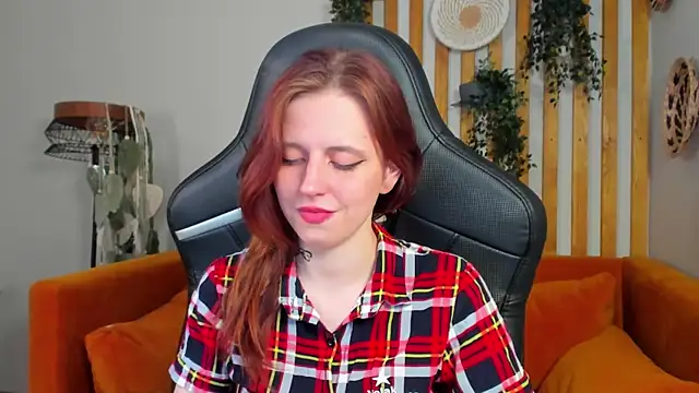 Chat +18 de FreyaVeys ao vivo