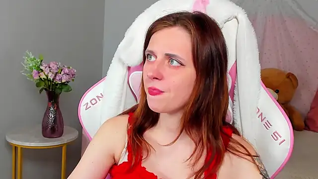 FreyaVeys' Live XXX Chat