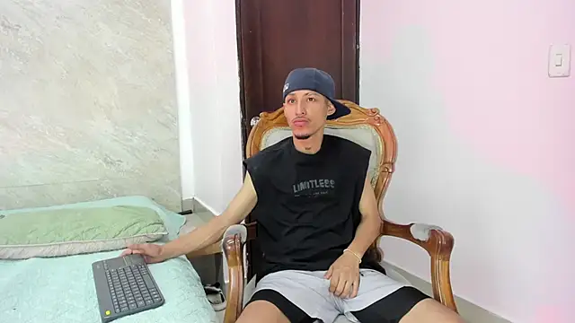 Camilo_Contreras 웹캠 쇼