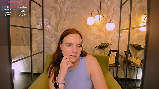 Candy_Queen__ – webcam-show