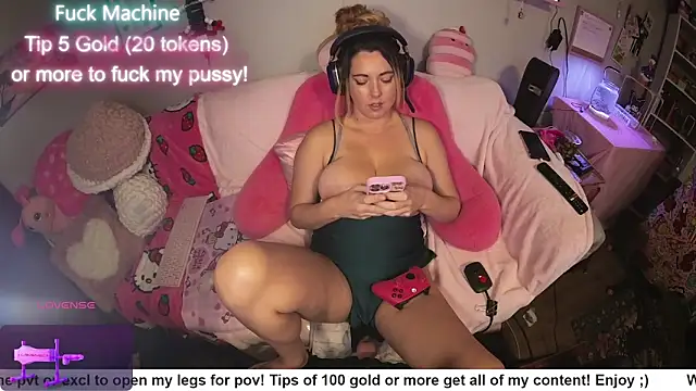 nikki_juggs: вебкам-шоу