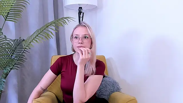Show Webcam de SiuCrosier