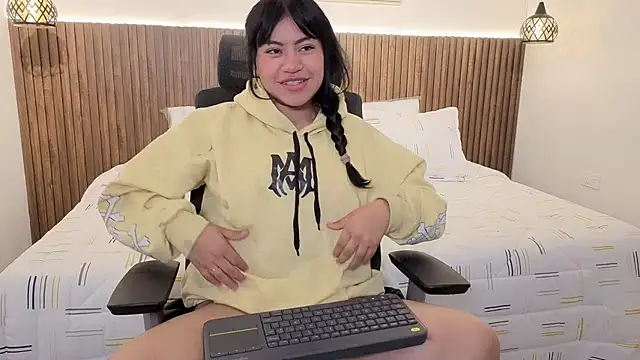 sky_vg 现场XXX聊天
