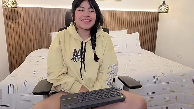 Chat XXX en directo de sky_vg