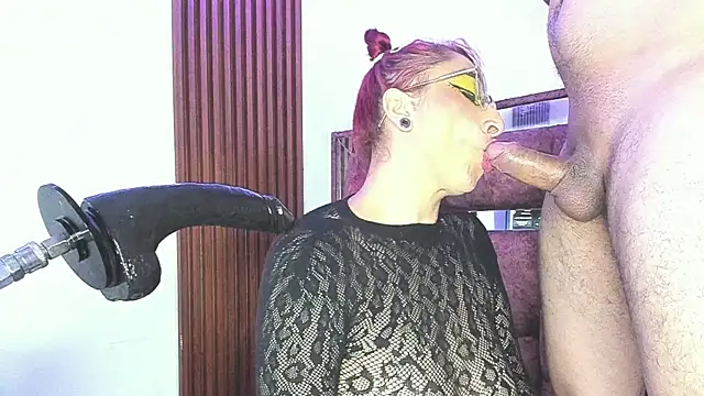 dulce_tentacion23 Шоу с уебкамера