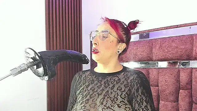 dulce_tentacion23: вебкам-шоу