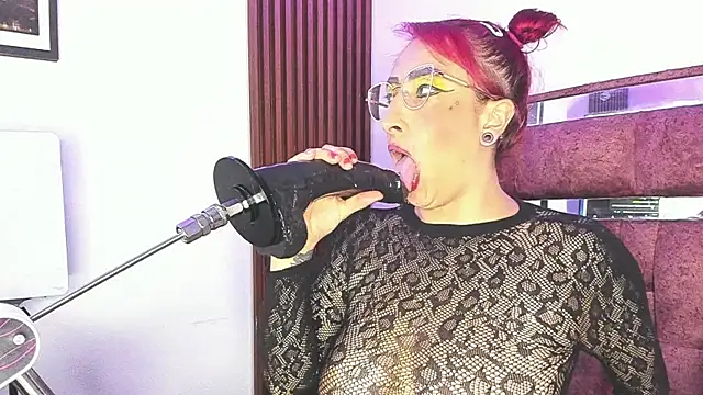 dulce_tentacion23 网络视讯表演