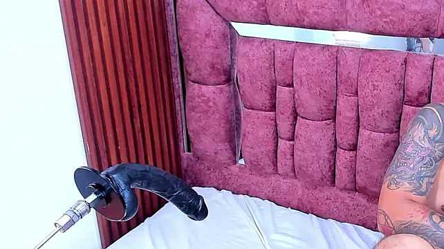 dulce_tentacion23's Webcam Show