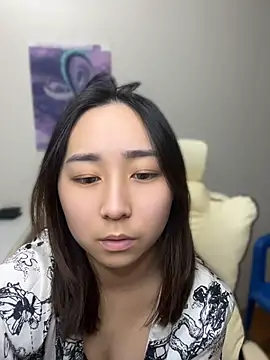 tw_lynn 网络视讯表演