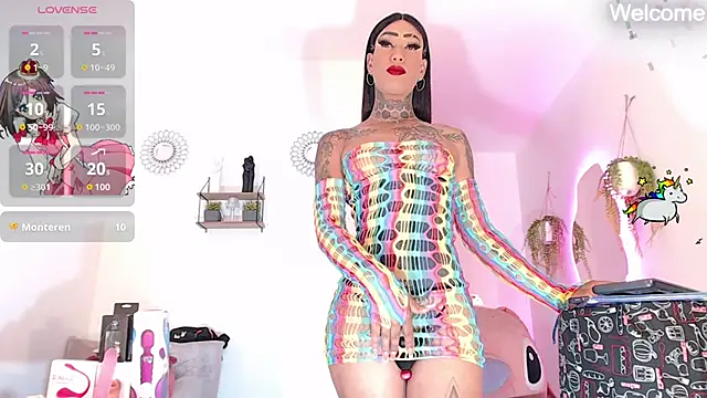 Dani_Star1 – webcam-show