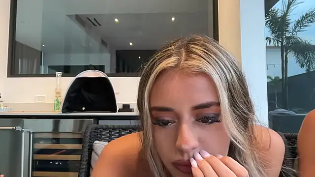 عرض كام maddybrownn