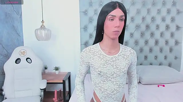 Show webcam de laurenn_moore