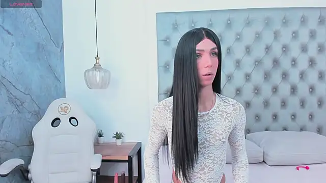 laurenn_moore Webcam-Show