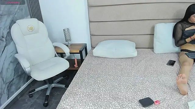 Show Webcam de laurenn_moore