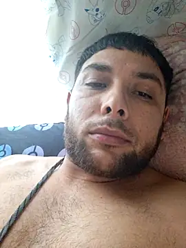 Webkamerová show nufo409