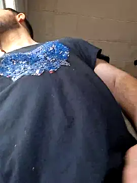 nufo409's Webcam Show