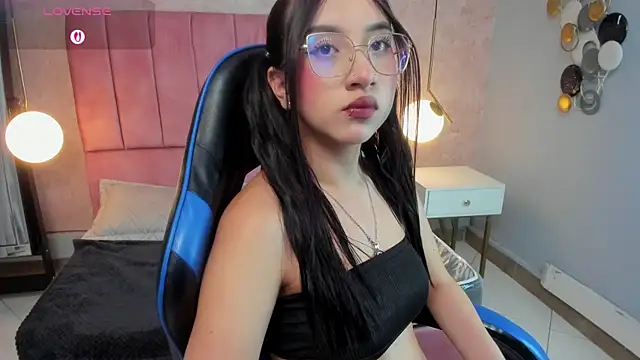 Magic_amberr's Live XXX Chat