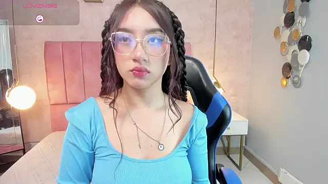 Magic_amberr Live XXX Chat