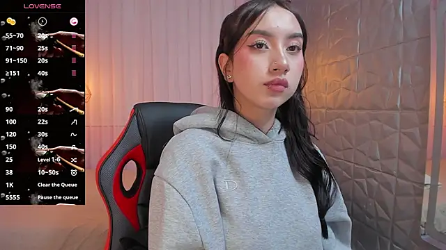 Magic_amberr Live XXX-chat