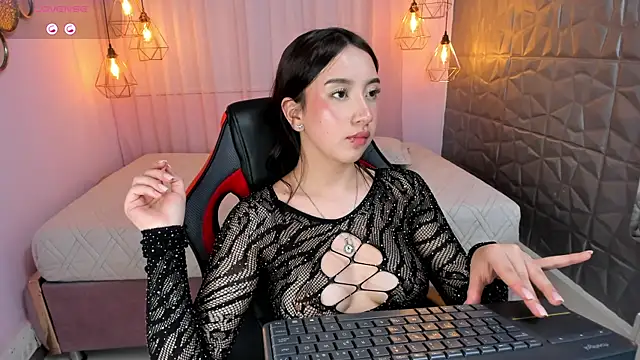 Magic_amberr Chat XXX live