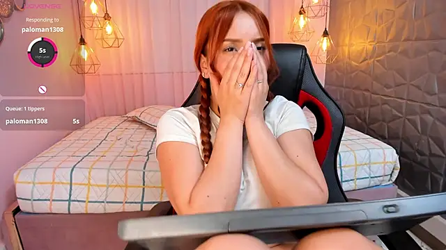 Magic_amberrn Live XXX chat
