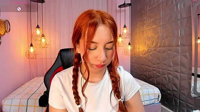 Magic_amberr Chat XXX in diretta