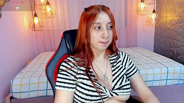 Magic_amberr Obrolan Langsung XXX
