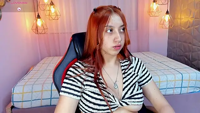 Magic_amberr Obrolan Langsung XXX