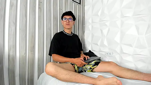 Dylanxscot's Webcam Show