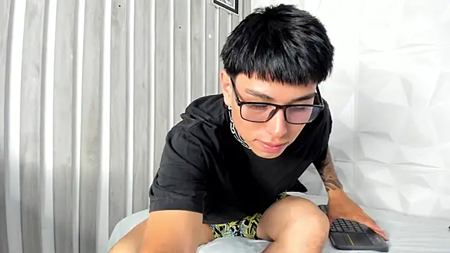 Dylanxscot – webcam-show